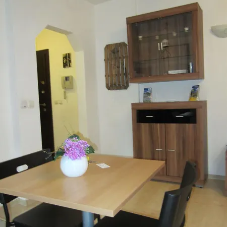 Gurguliat 3* Sofia